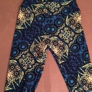 LuLaRoe Leggings OS